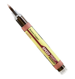 The Army Painter Speedpaint Marker Brazen Copper