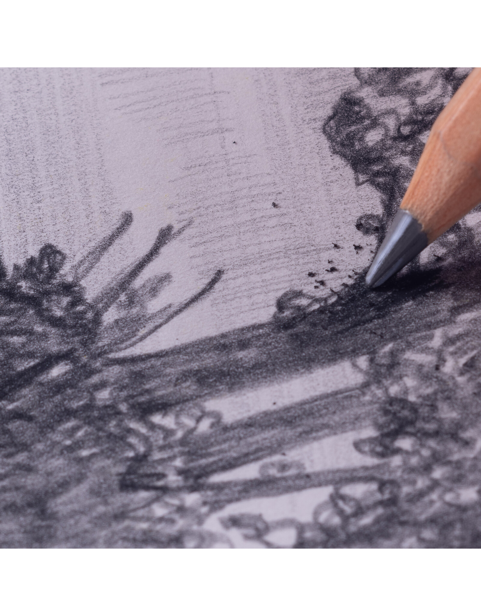 Intro to Graphite Drawing Friday September 11 11:00 - 1:00