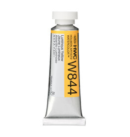 HOLBEIN Holbein Artist’s Watercolor, Luminous Yellow 15ml