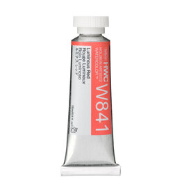 HOLBEIN Holbein Artist’s Watercolor, Luminous Red 15ml