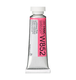 HOLBEIN Holbein Artist’s Watercolor, Luminous Pink 15ml