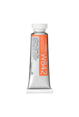 HOLBEIN Holbein Artist’s Watercolor, Luminous Orange Red 15ml