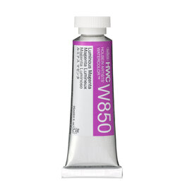 HOLBEIN Holbein Artist’s Watercolor, Luminous Magenta 15ml