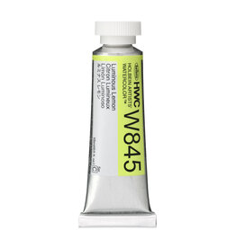 HOLBEIN Holbein Artist’s Watercolor, Luminous Lemon 15ml