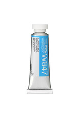 HOLBEIN Holbein Artist’s Watercolor, Luminous Blue 15ml