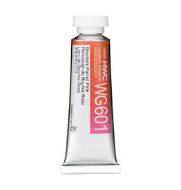 HOLBEIN Holbein Artist’s Watercolor, Bourke's Parrot Pink  15ml