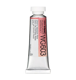 HOLBEIN Holbein Artist’s Watercolor, Cherry Blossom Pink 15ml