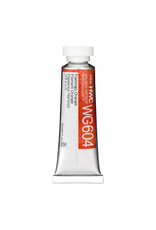 HOLBEIN Holbein Artist’s Watercolor, Flamingo Orange 15ml