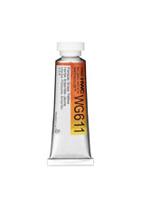 HOLBEIN Holbein Artist’s Watercolor, Pampas Grass Yellow 15ml