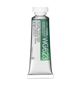 HOLBEIN Holbein Artist’s Watercolor, Wonder Forest Green 15ml