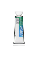 HOLBEIN Holbein Artist’s Watercolor, Ocean Blue 15ml