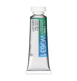 HOLBEIN Holbein Artist’s Watercolor, Ocean Blue 15ml