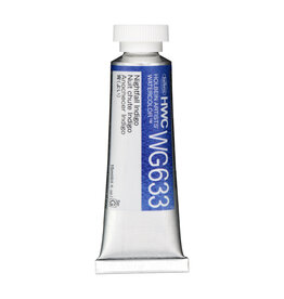 HOLBEIN Holbein Artist’s Watercolor, Nightfall Indigo  15ml