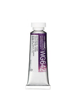 HOLBEIN Holbein Artist’s Watercolor, Earthshine Violet 15ml