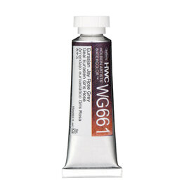 HOLBEIN Holbein Artist’s Watercolor, Eurasian Jay Rose Grey  15ml