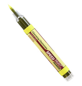 The Army Painter Speedpaint Marker  Charming Chartreuse