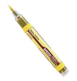 The Army Painter Speedpaint Marker Maize Yellow