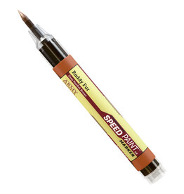 The Army Painter Speedpaint Marker Ruddy Fur