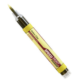 The Army Painter Speedpaint Marker Brownish Decay
