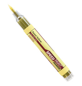 The Army Painter Speedpaint Marker Pastel Yellow