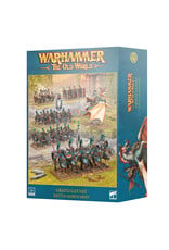 Games Workshop Grand Cathay Battle March Army PRE ORDER ARRIVES 8.22.2026