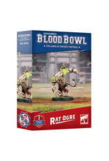 Games Workshop Blood Bowl Rat Ogre PRE ORDER ARRIVES 8.22.2026