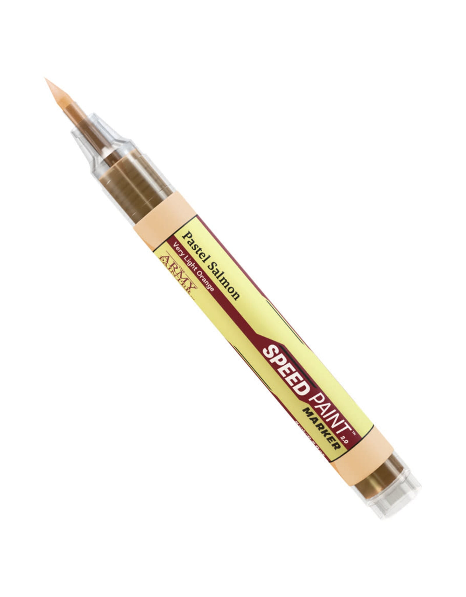 The Army Painter Speedpaint Marker  Pastel Salmon