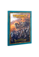 Games Workshop Arcane Journal The March Of Chaos PRE ORDER ARRIVES 8.22.2026