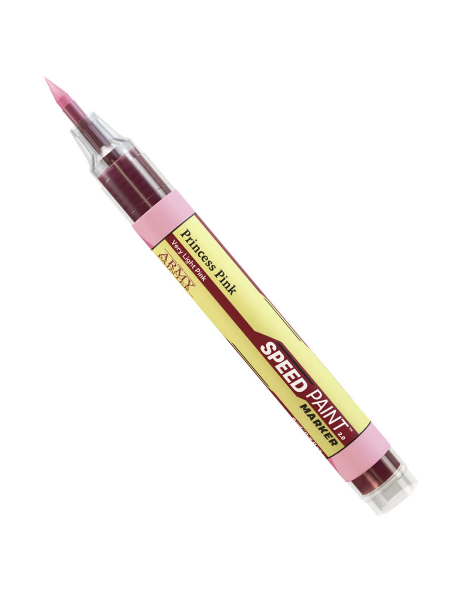 The Army Painter Speedpaint Marker Princess Pink