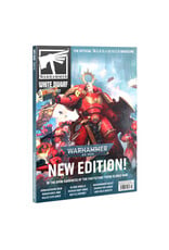Games Workshop White Dwarf 527 (Aug-26) PRE ORDER ARRIVES 8.22.2026