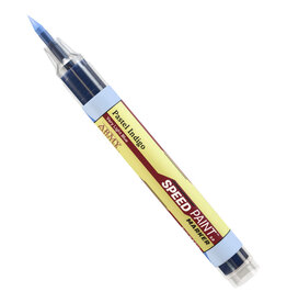 The Army Painter Speedpaint Marker Pastel Indigo