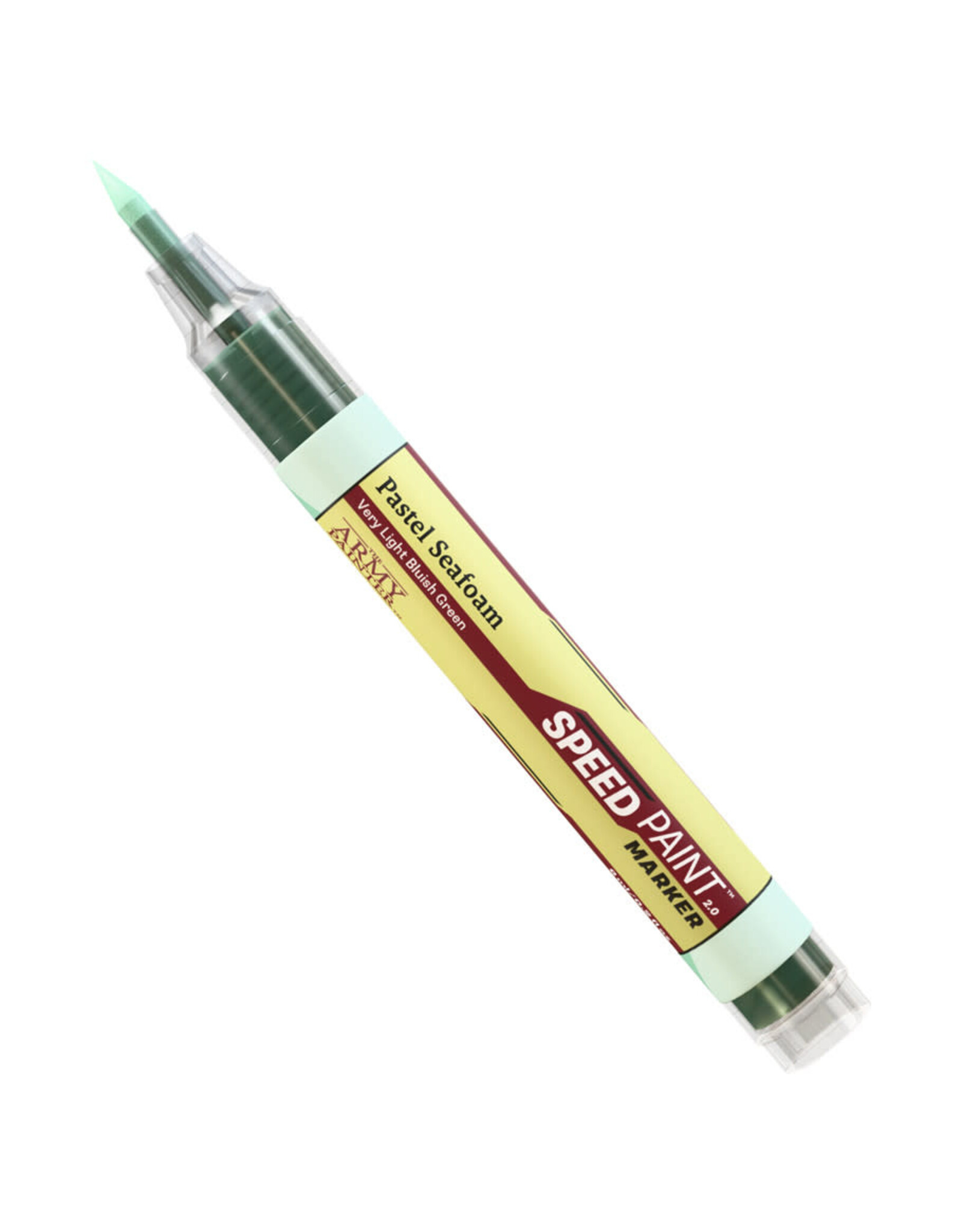 The Army Painter Speedpaint Marker Pastel Seafoam