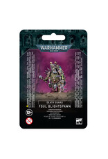 Games Workshop Death Guard Foul Blight Spawn
