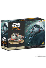 STAR WARS LEGION Star Wars Legion Infantry Support Platform COMING OCT 2026
