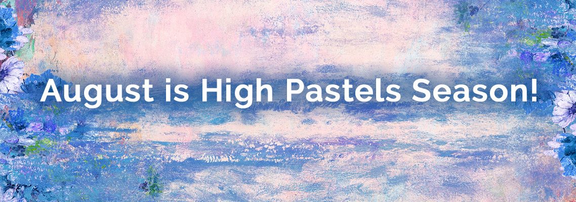 Plein Air Party