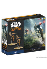 STAR WARS LEGION Star Wars: Legion STAP Riders COMING SOON
