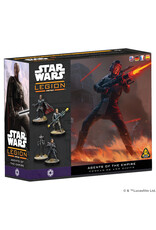 STAR WARS LEGION Star Wars: Legion Agents of the Empire COMING SOON