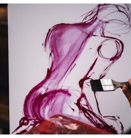 Intro to Oil Painting Friday September 18 11:00 - 1:00