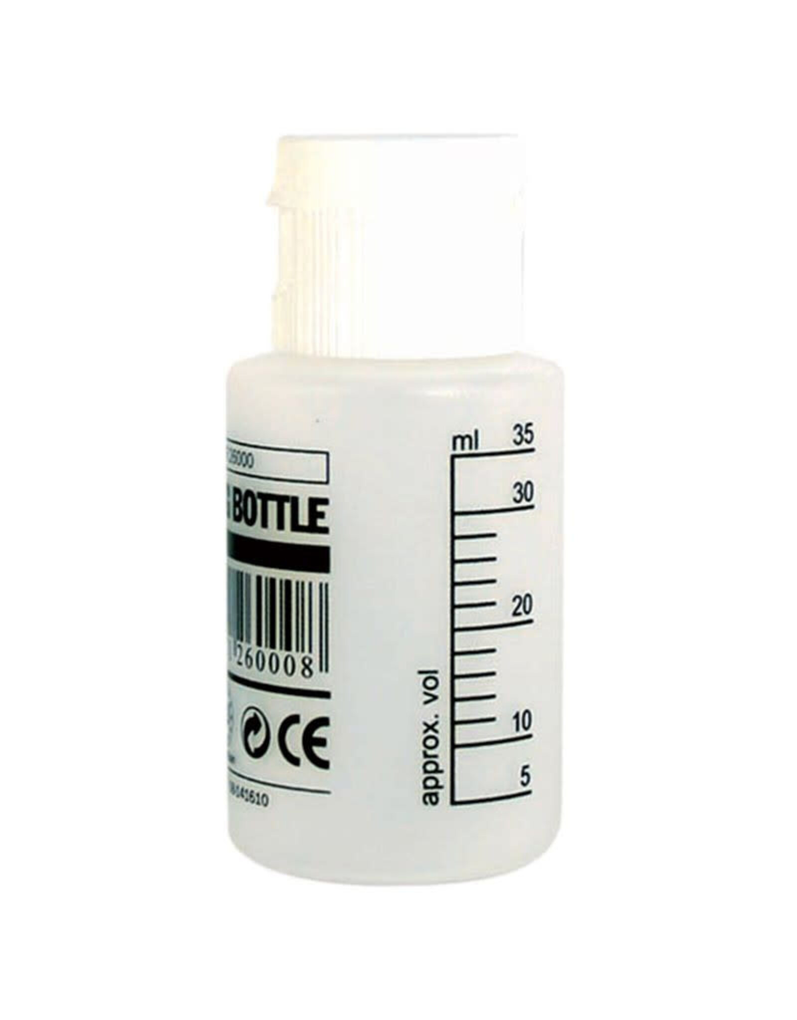 Vallejo Vallejo Mixing Bottle 35ml