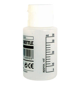 Vallejo Vallejo Mixing Bottle 35ml