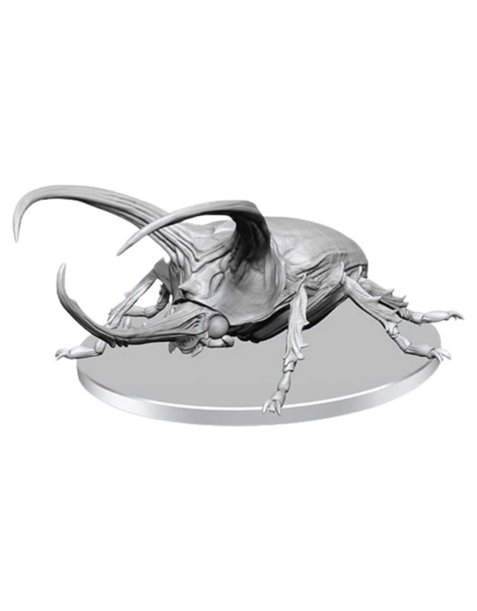 WIZKIDS WizKids Deep Cuts Giant Rhinoceros Beetle