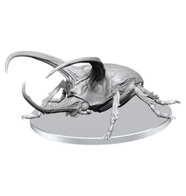 WIZKIDS WizKids Deep Cuts Giant Rhinoceros Beetle