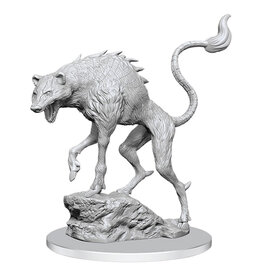 WIZKIDS Pathfinder Battles Deep Cuts Leucrotta