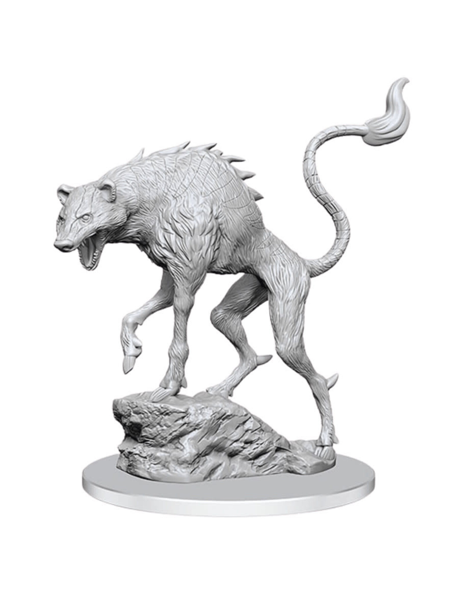 WIZKIDS Pathfinder Battles Deep Cuts Leucrotta