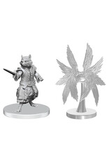 WIZKIDS Pathfinder Battles Deep Cuts Procyal & Zoaem