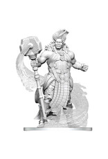 WIZKIDS D&D: Nolzur's Marvelous Miniatures Dao