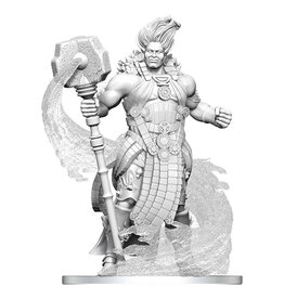 WIZKIDS D&D: Nolzur's Marvelous Miniatures Dao