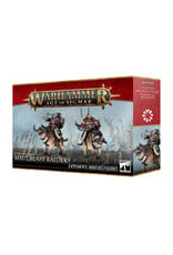 Games Workshop Ogor Mawtribes Maulbeast Raiders PRE ORDER ARRIVES 8.29.2026