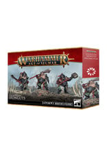 Games Workshop Ogor Mawtribes Ironguts PRE ORDER ARRIVES 8.29.2026