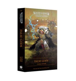 Games Workshop Horus Heresy False Gods PRE ORDER ARRIVES 8.29.2026